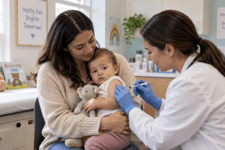 Qual a diferença entre as vacinas do SUS e das clinicas particulares?