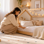 Cama montessoriana com colchão incluso compensa? Saiba avaliar segurança, qualidade, conforto e custo-benefício.