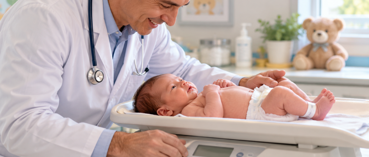 Preciso oferecer os dois seios? Entenda como saber se o bebê mamou o suficiente