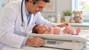 Preciso oferecer os dois seios? Entenda como saber se o bebê mamou o suficiente